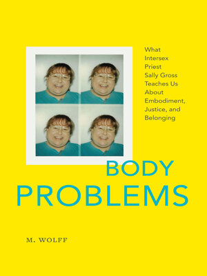 cover image of Body Problems